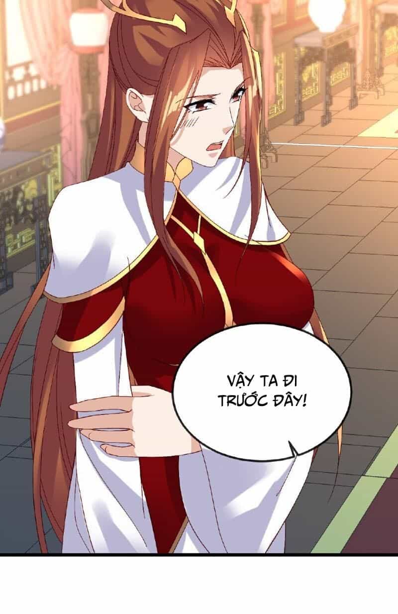 Tiên Võ Đế Tôn - Chương 509 - ảnh 9