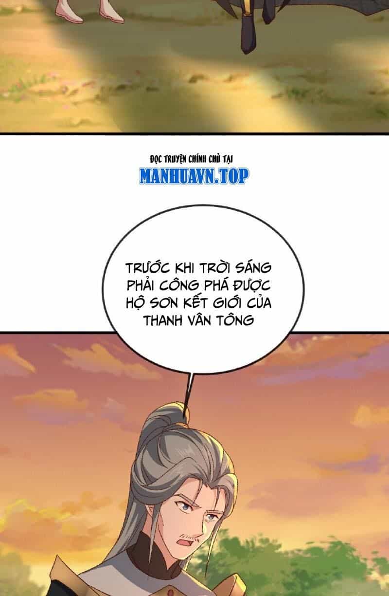 Tiên Võ Đế Tôn - Chương 510 - ảnh 2