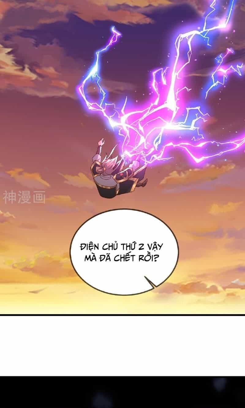 Tiên Võ Đế Tôn - Chương 510 - ảnh 24