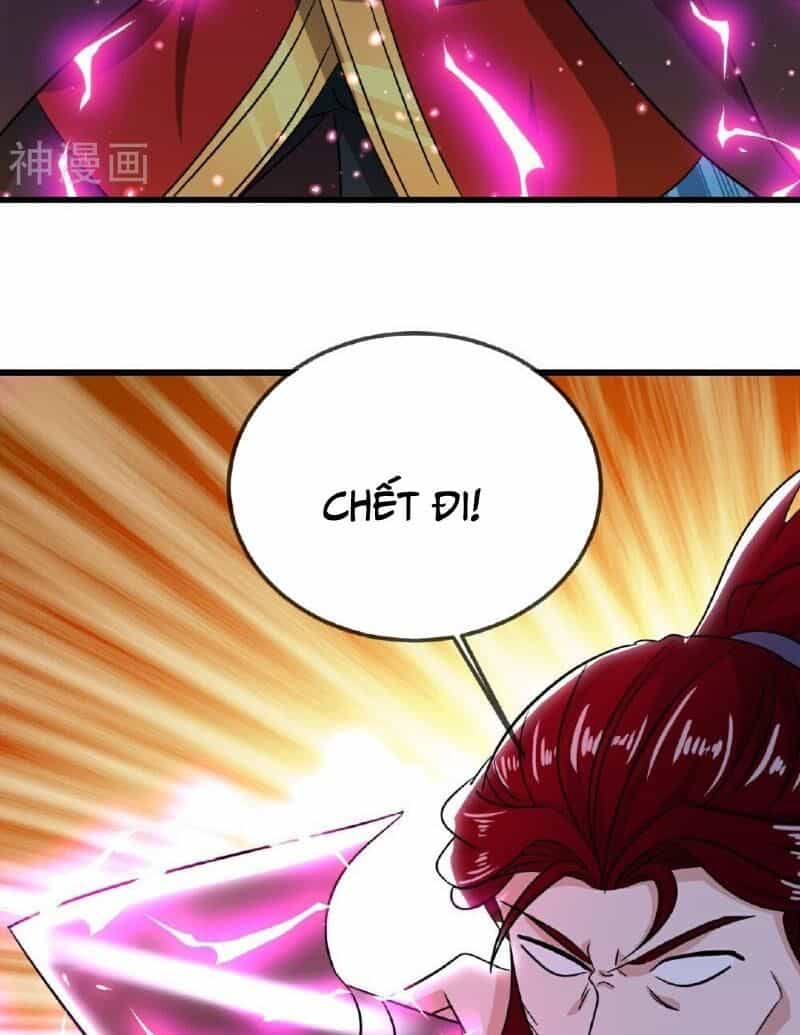 Tiên Võ Đế Tôn - Chương 510 - ảnh 79
