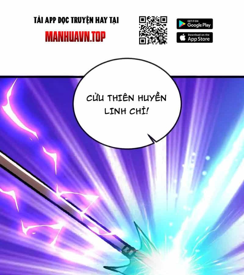 Tiên Võ Đế Tôn - Chương 511 - ảnh 1
