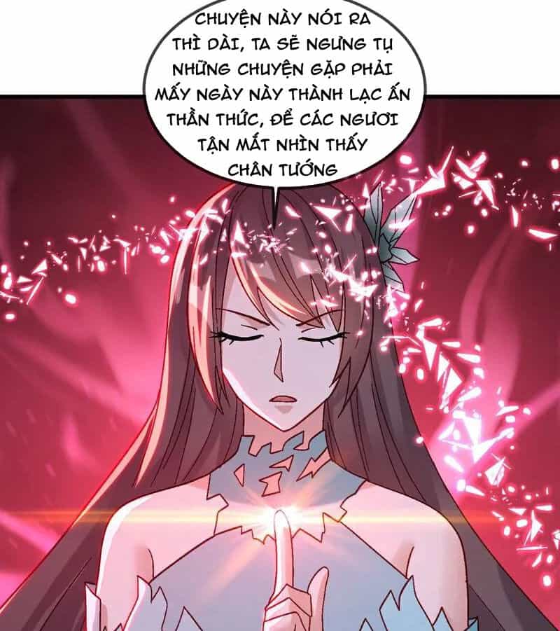 Tiên Võ Đế Tôn - Chương 511 - ảnh 29