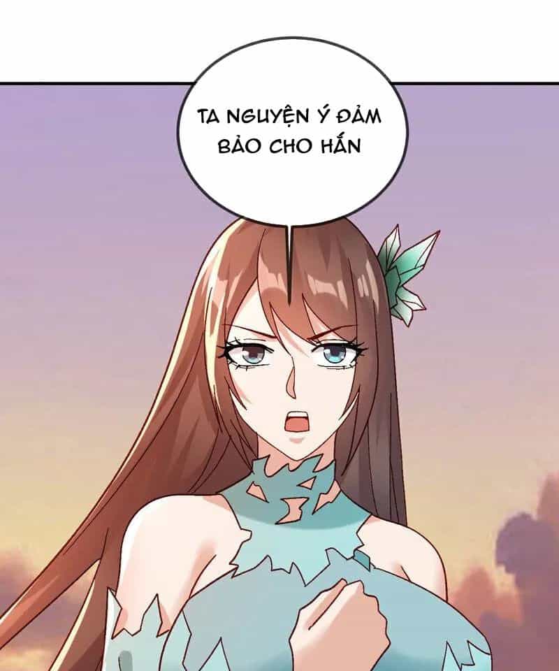 Tiên Võ Đế Tôn - Chương 511 - ảnh 37
