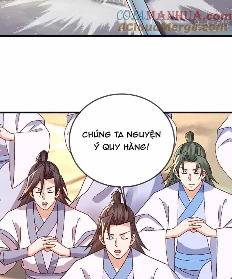 Tiên Võ Đế Tôn - Chương 511 - ảnh 41