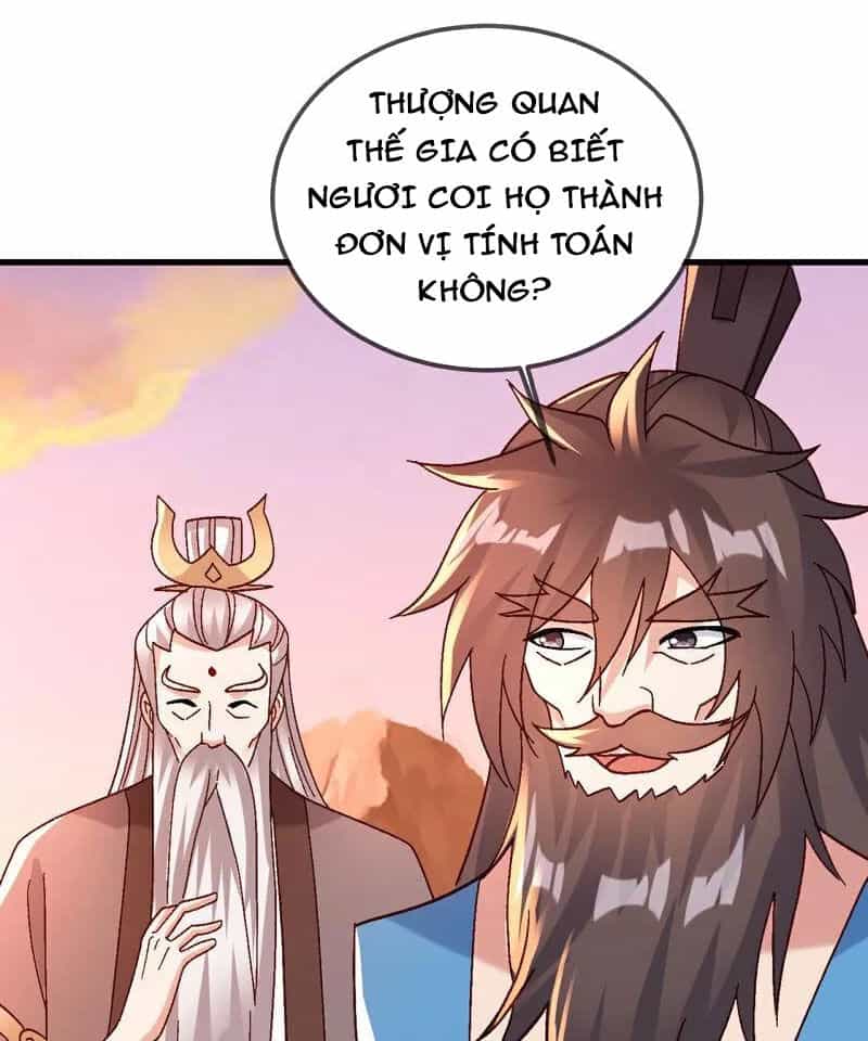 Tiên Võ Đế Tôn - Chương 511 - ảnh 46