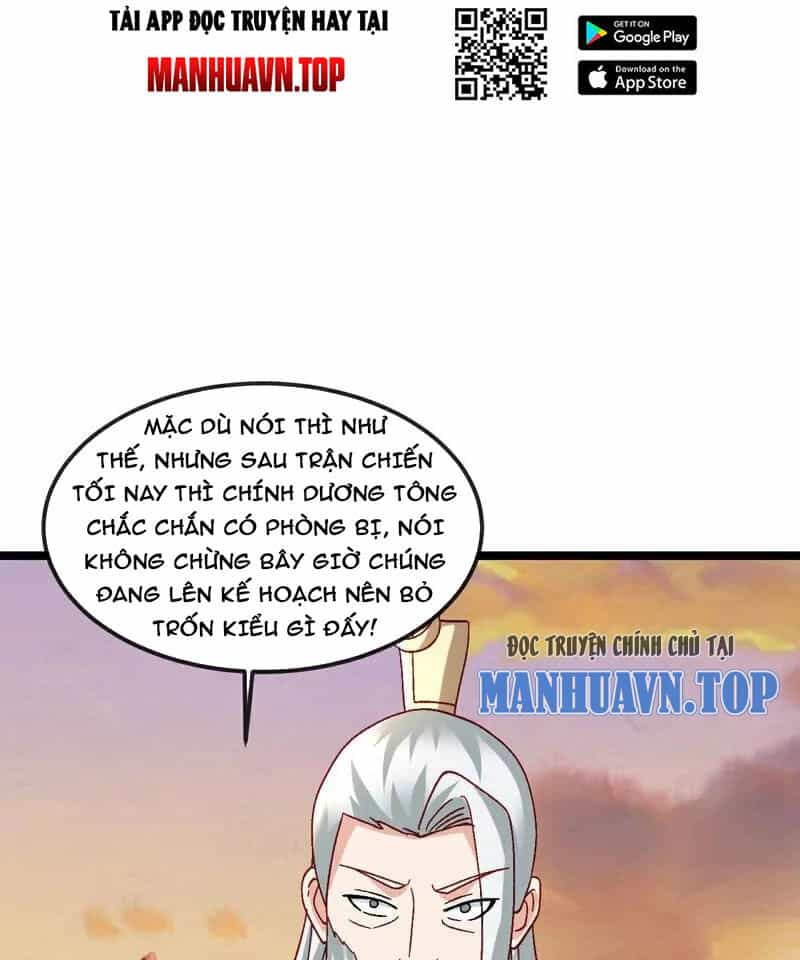 Tiên Võ Đế Tôn - Chương 511 - ảnh 58