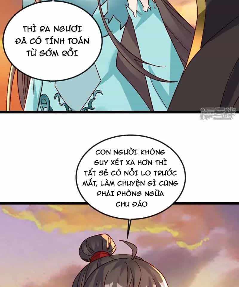 Tiên Võ Đế Tôn - Chương 511 - ảnh 61