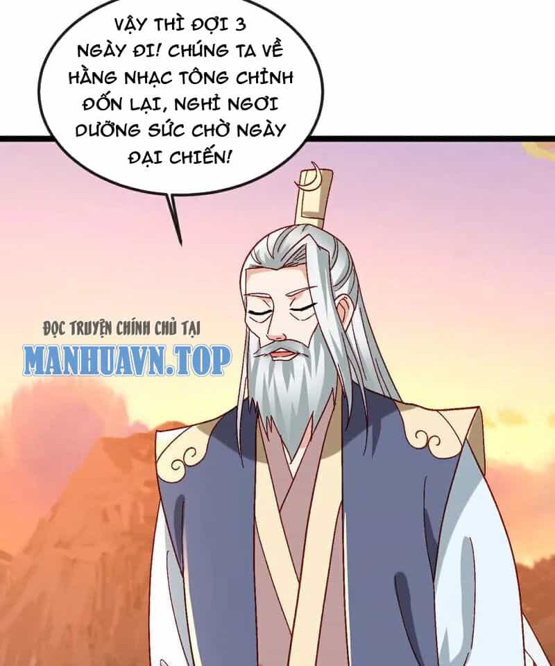 Tiên Võ Đế Tôn - Chương 511 - ảnh 63
