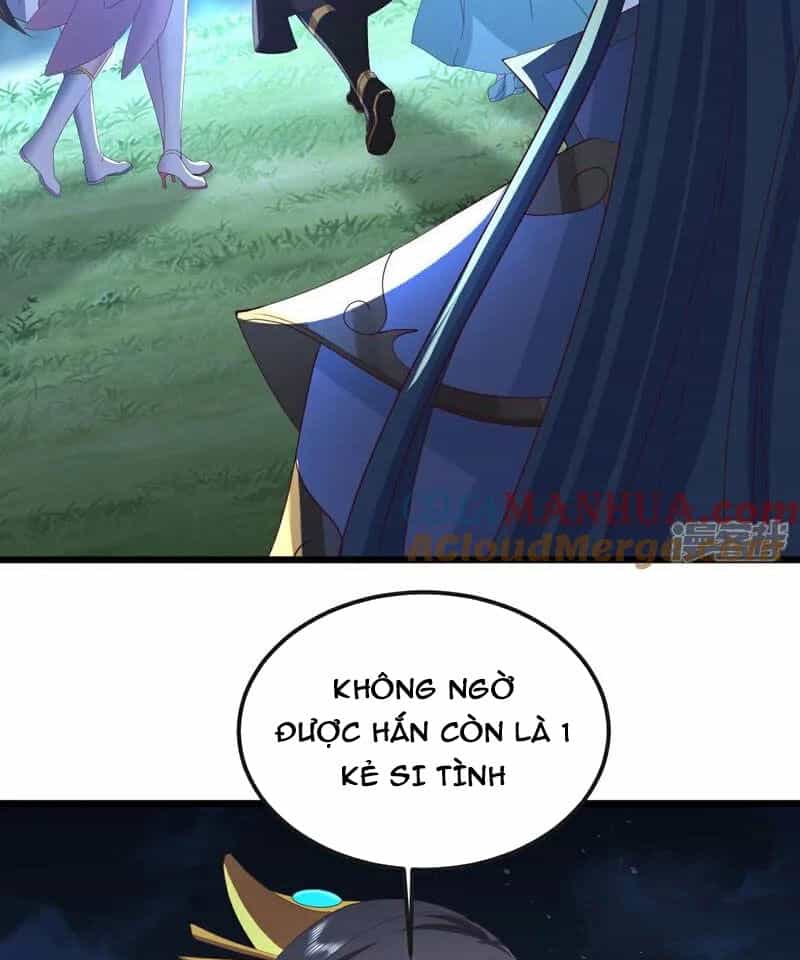 Tiên Võ Đế Tôn - Chương 511 - ảnh 79