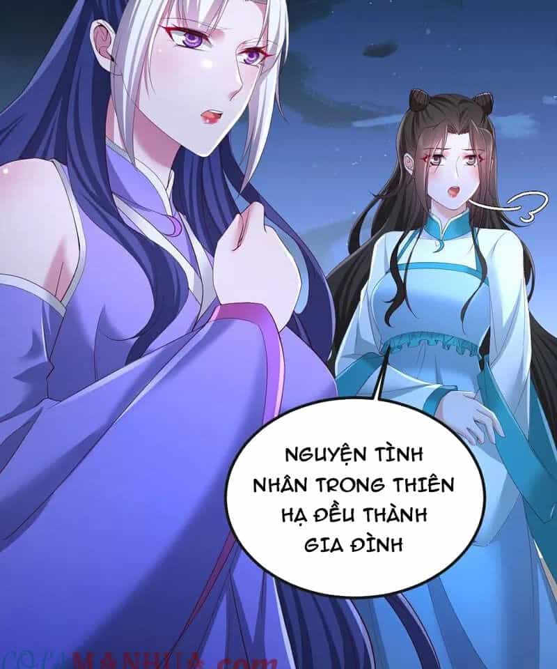 Tiên Võ Đế Tôn - Chương 511 - ảnh 83