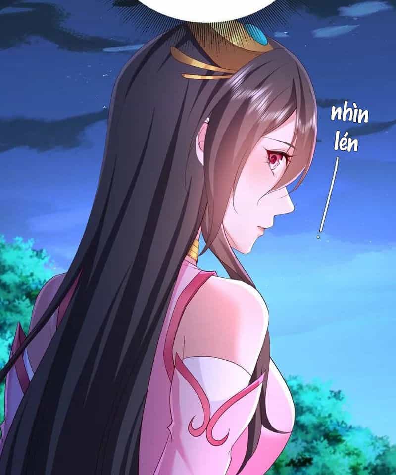 Tiên Võ Đế Tôn - Chương 511 - ảnh 88