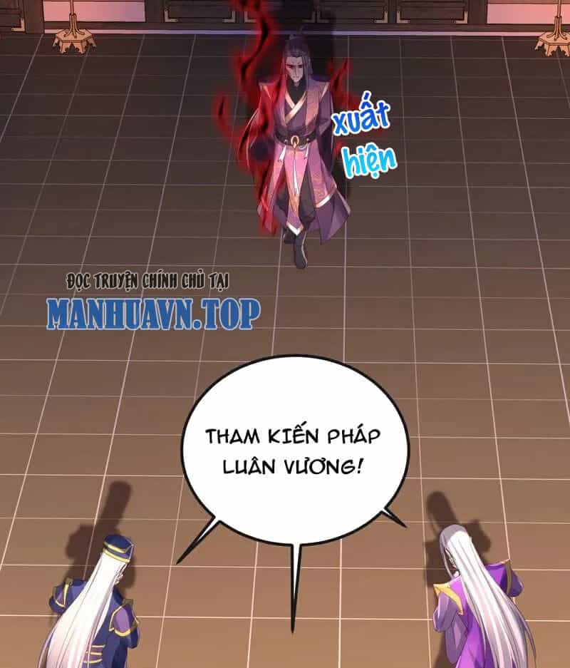 Tiên Võ Đế Tôn - Chương 512 - ảnh 13