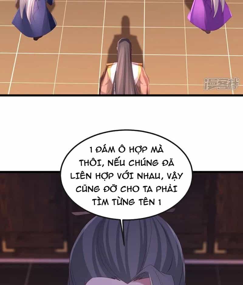 Tiên Võ Đế Tôn - Chương 512 - ảnh 14