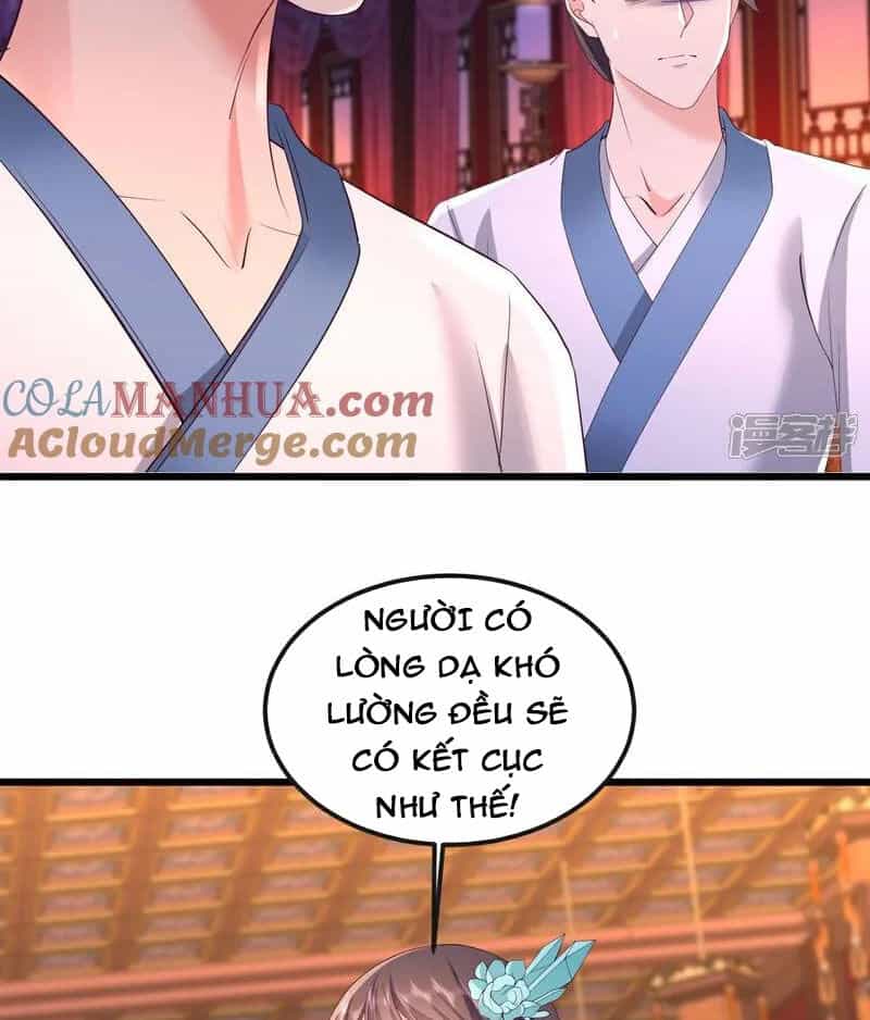 Tiên Võ Đế Tôn - Chương 512 - ảnh 19