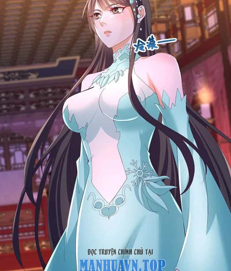 Tiên Võ Đế Tôn - Chương 512 - ảnh 20