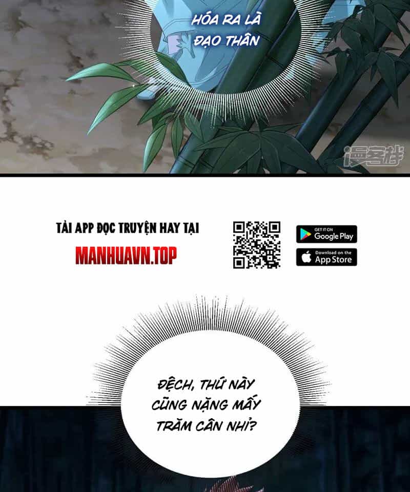 Tiên Võ Đế Tôn - Chương 512 - ảnh 31