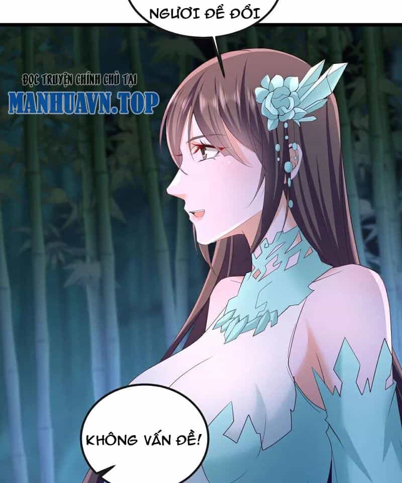 Tiên Võ Đế Tôn - Chương 512 - ảnh 43