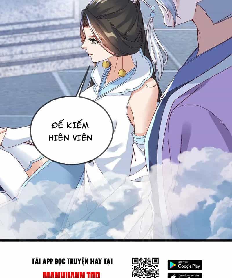 Tiên Võ Đế Tôn - Chương 512 - ảnh 61
