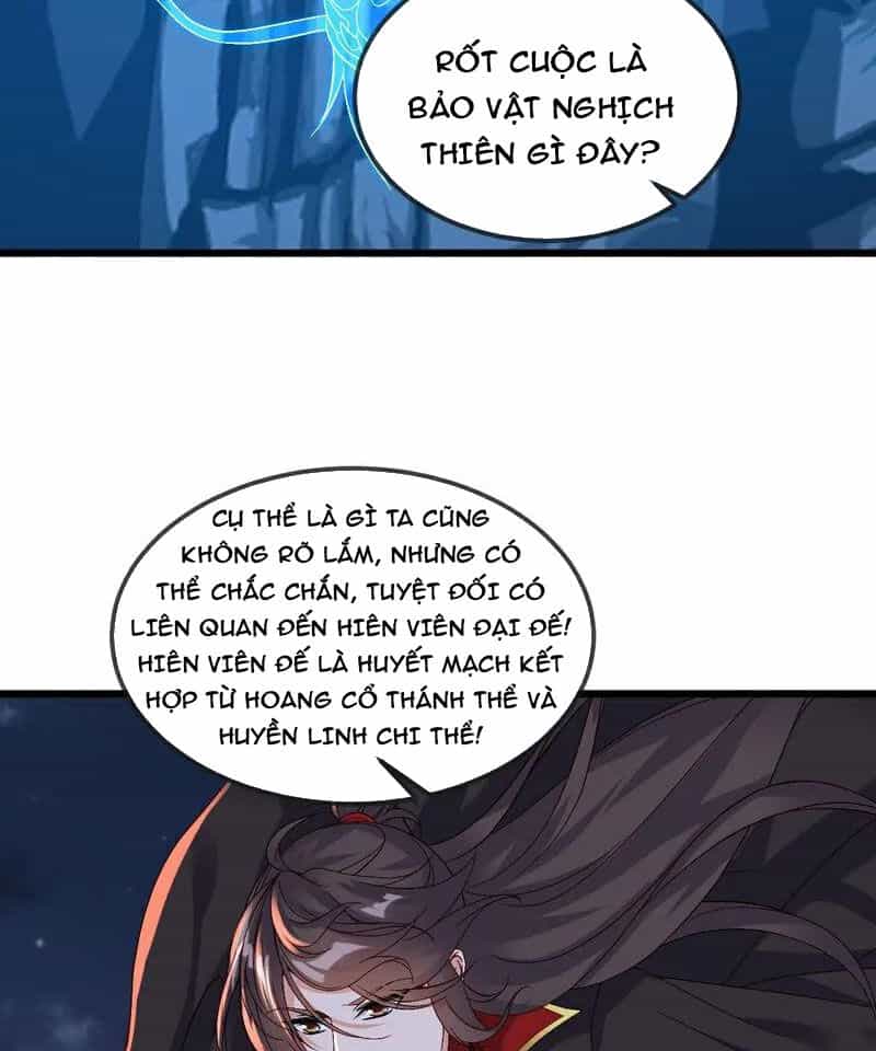 Tiên Võ Đế Tôn - Chương 512 - ảnh 73