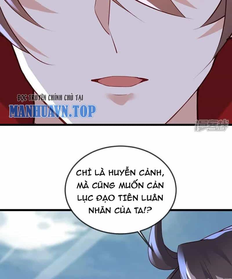 Tiên Võ Đế Tôn - Chương 512 - ảnh 79