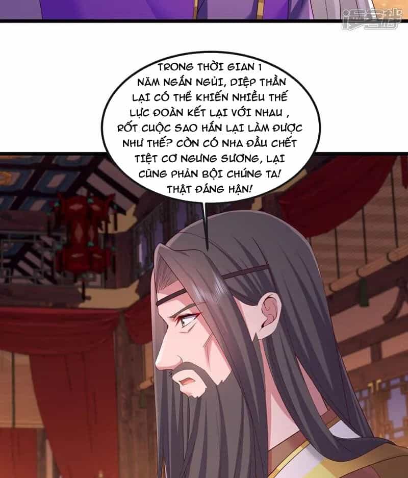 Tiên Võ Đế Tôn - Chương 512 - ảnh 8