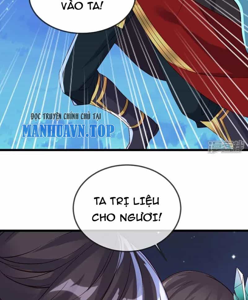 Tiên Võ Đế Tôn - Chương 512 - ảnh 94