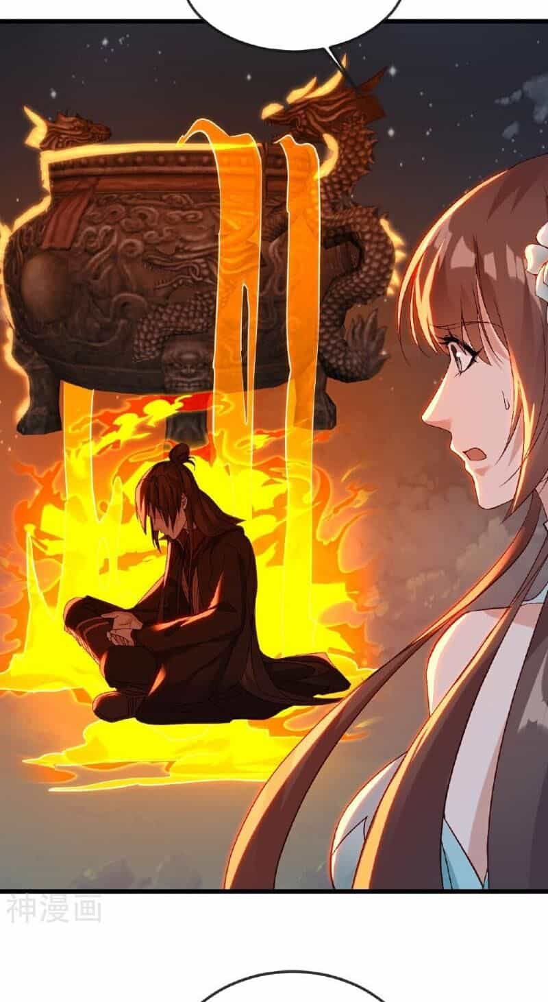 Tiên Võ Đế Tôn - Chương 513 - ảnh 2