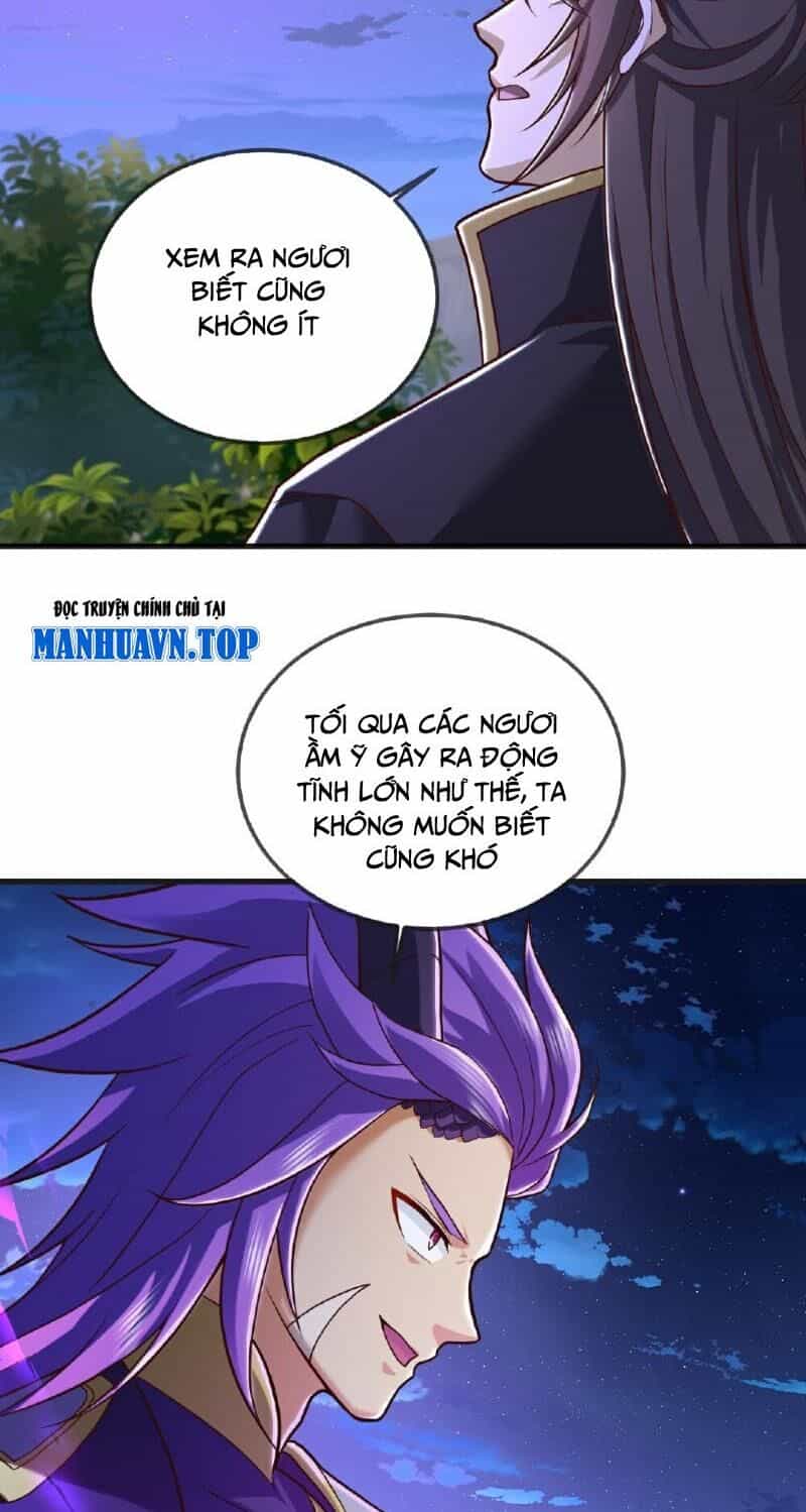 Tiên Võ Đế Tôn - Chương 513 - ảnh 38