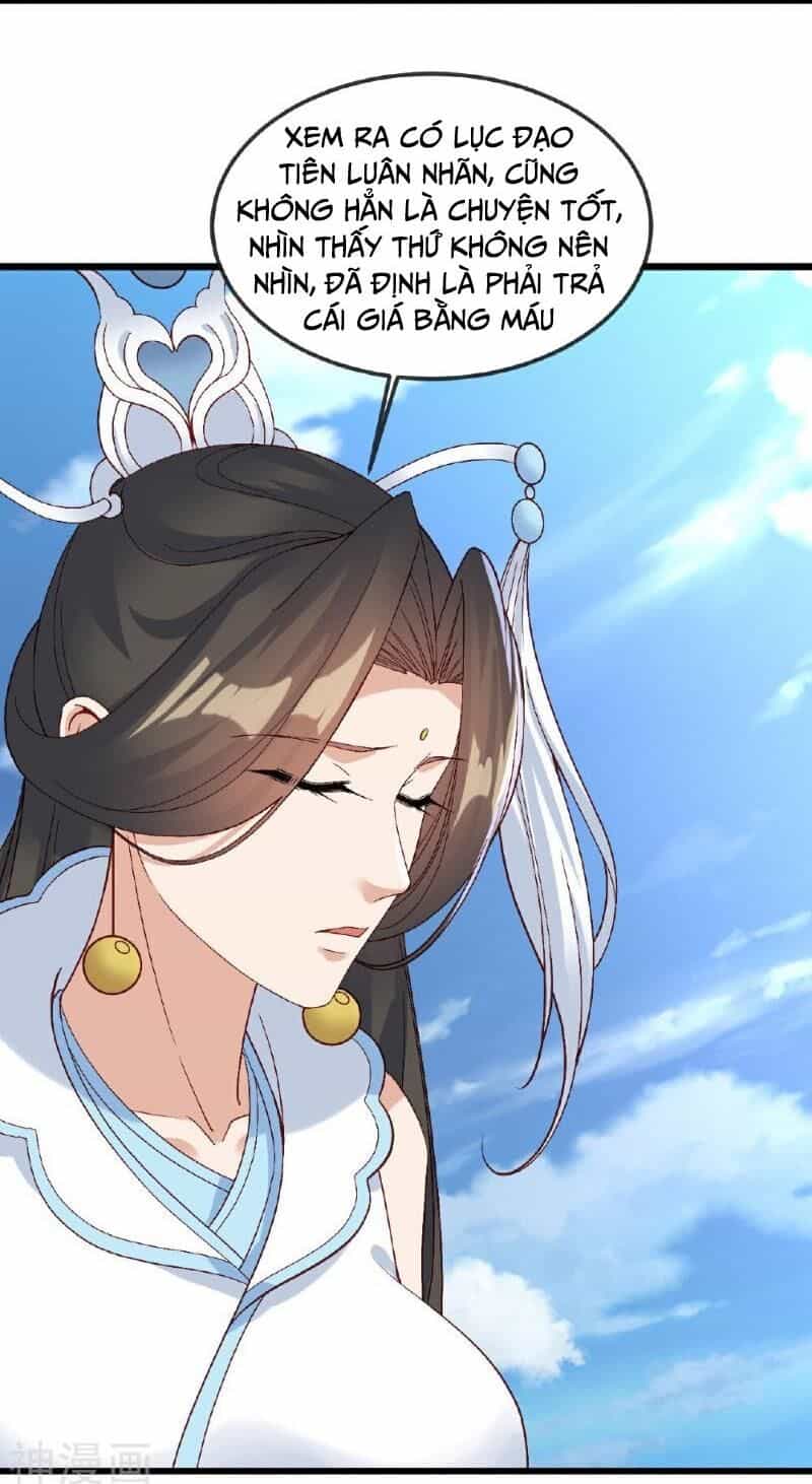 Tiên Võ Đế Tôn - Chương 513 - ảnh 4