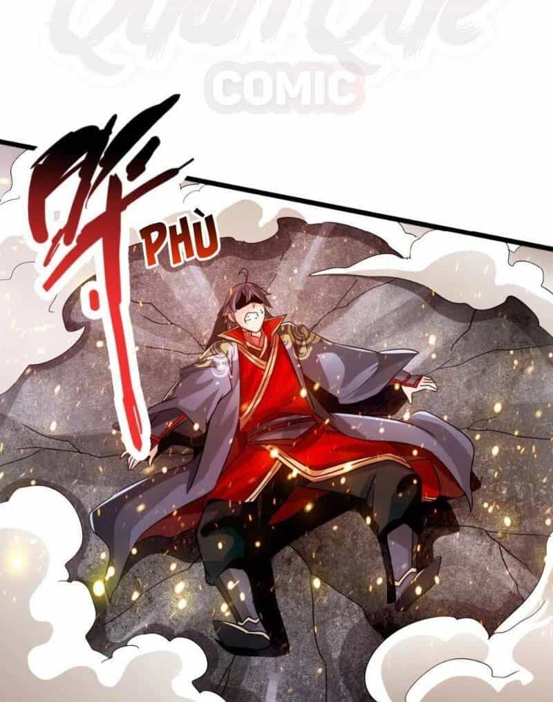 Tiên Võ Đế Tôn - Chương 52 - ảnh 34