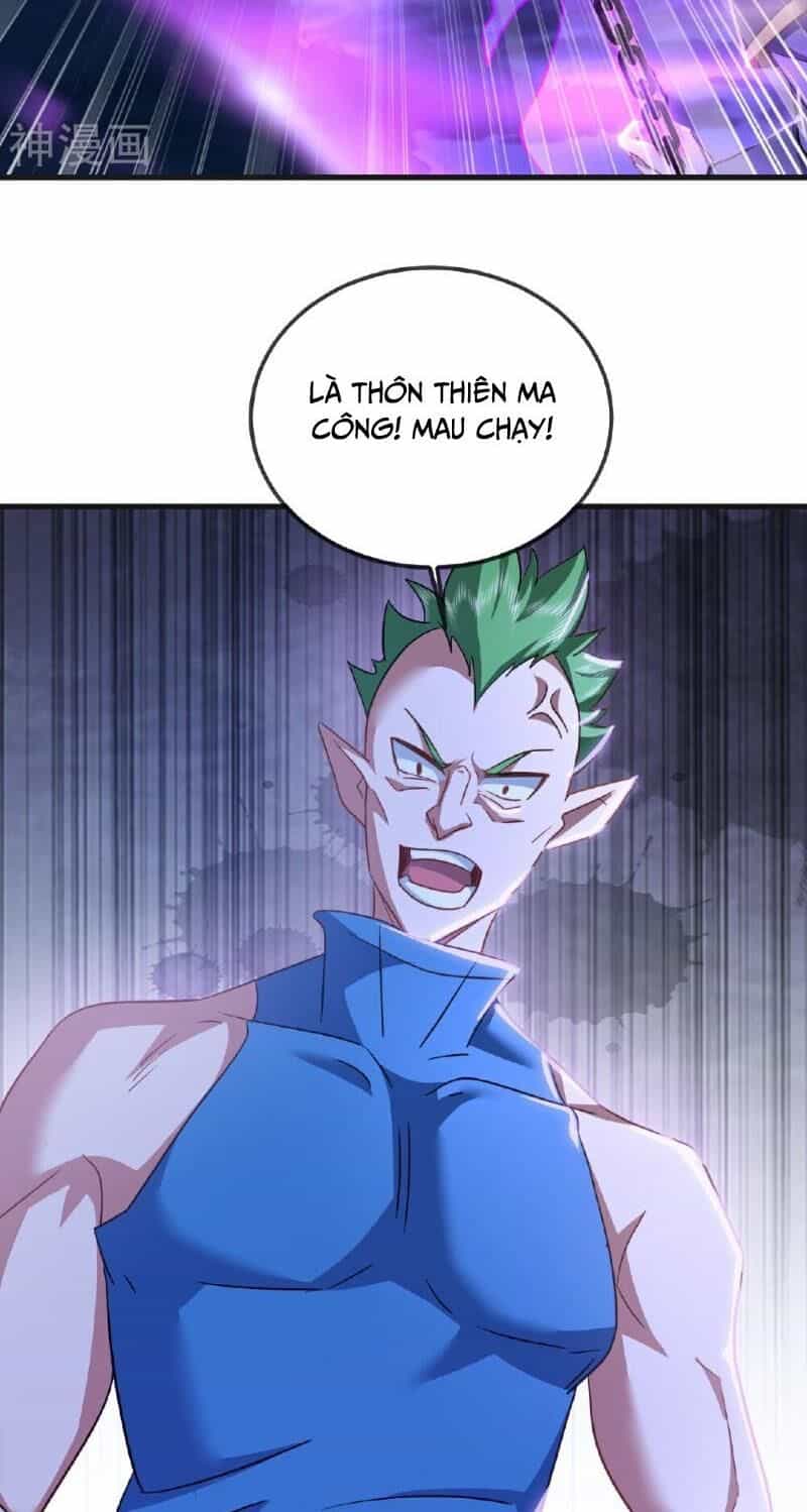 Tiên Võ Đế Tôn - Chương 514 - ảnh 25