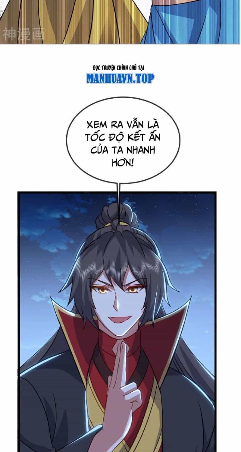 Tiên Võ Đế Tôn - Chương 514 - ảnh 33