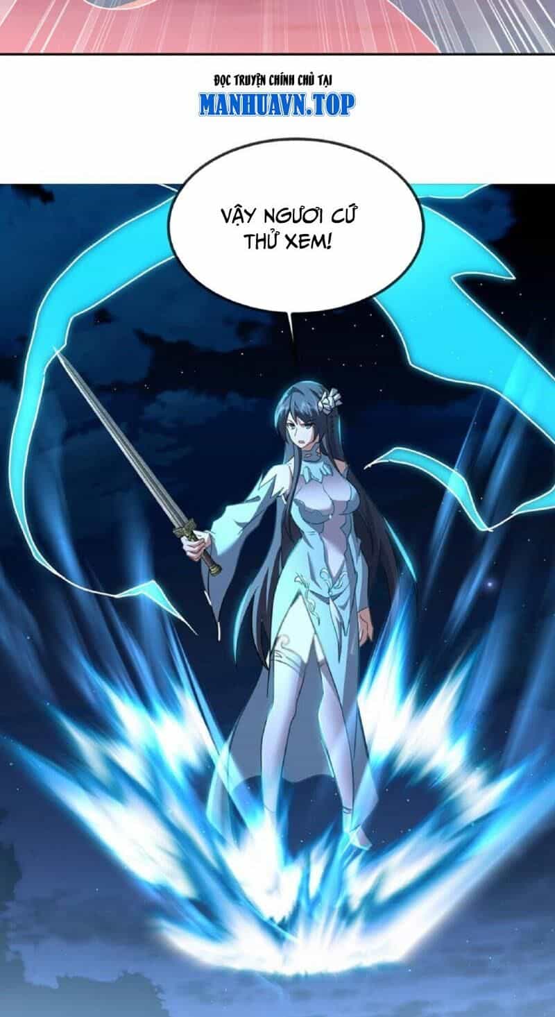 Tiên Võ Đế Tôn - Chương 514 - ảnh 5