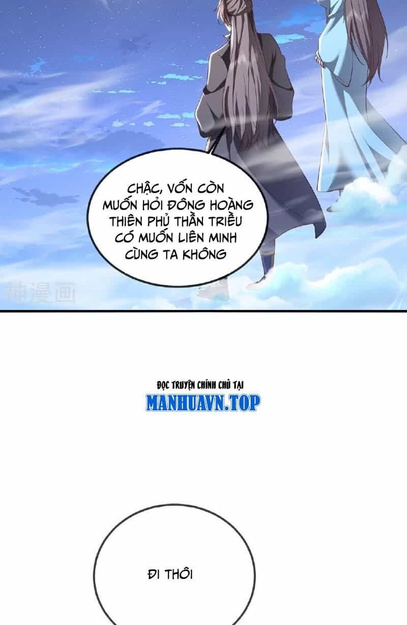 Tiên Võ Đế Tôn - Chương 516 - ảnh 23