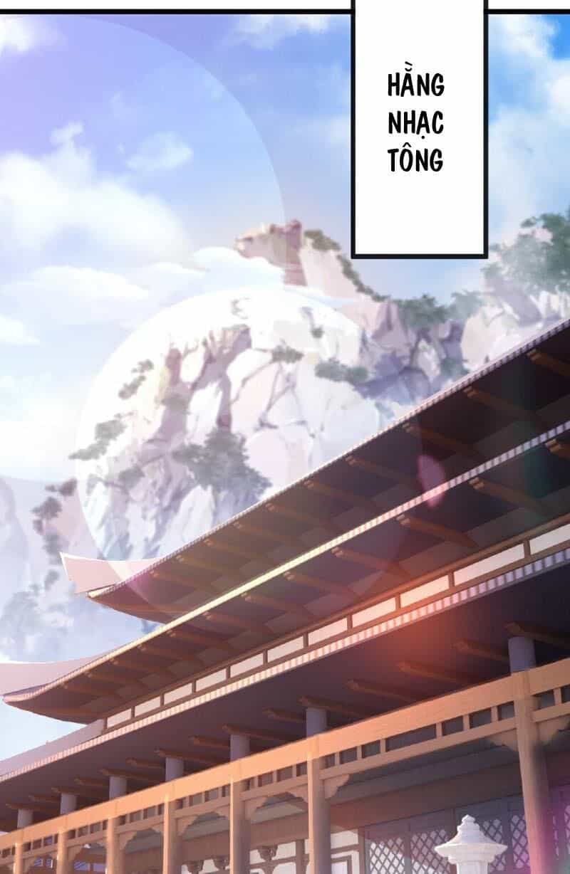Tiên Võ Đế Tôn - Chương 516 - ảnh 33