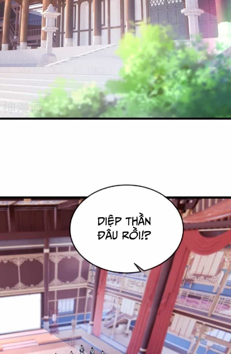 Tiên Võ Đế Tôn - Chương 516 - ảnh 34