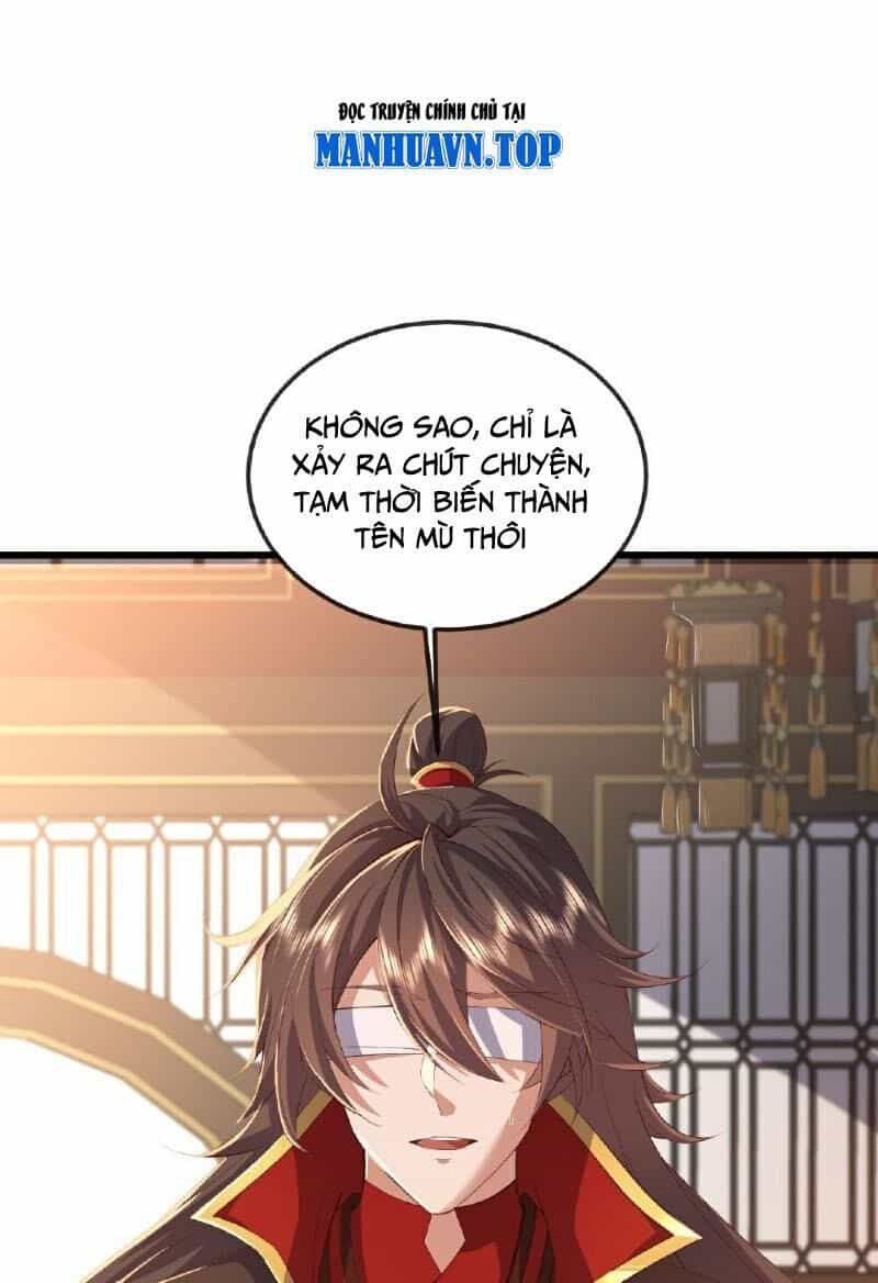 Tiên Võ Đế Tôn - Chương 516 - ảnh 41