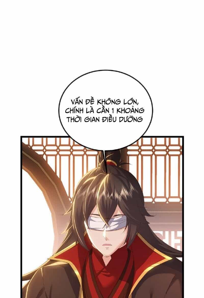Tiên Võ Đế Tôn - Chương 516 - ảnh 49