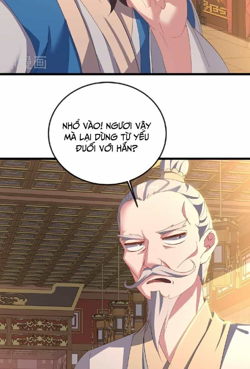 Tiên Võ Đế Tôn - Chương 516 - ảnh 66