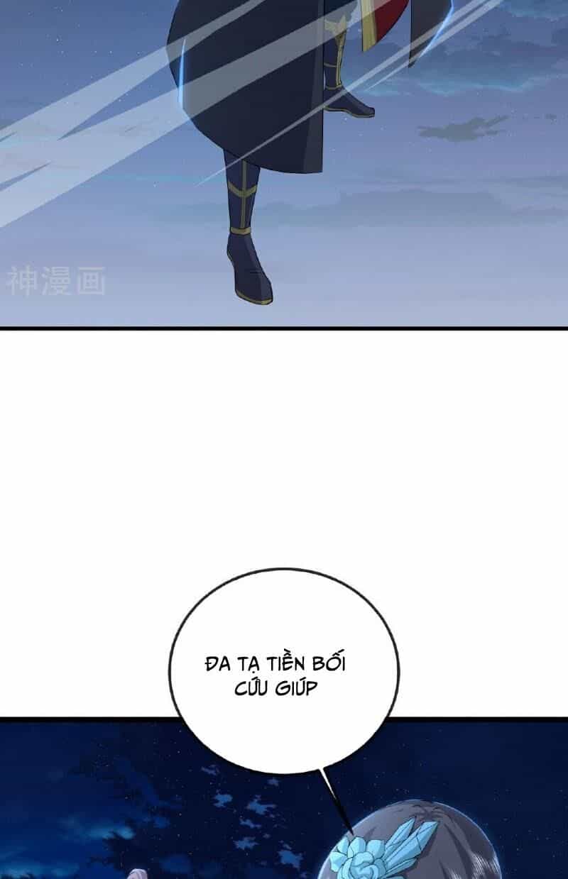 Tiên Võ Đế Tôn - Chương 516 - ảnh 8