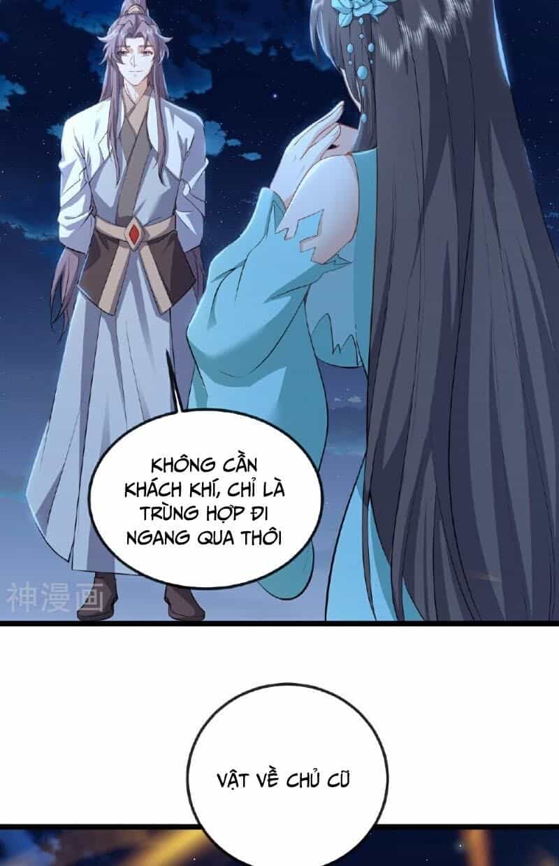 Tiên Võ Đế Tôn - Chương 516 - ảnh 9