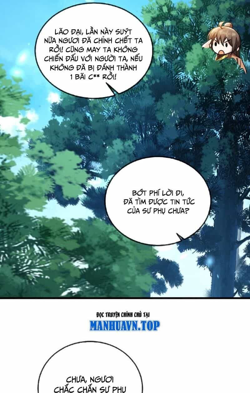 Tiên Võ Đế Tôn - Chương 517 - ảnh 35