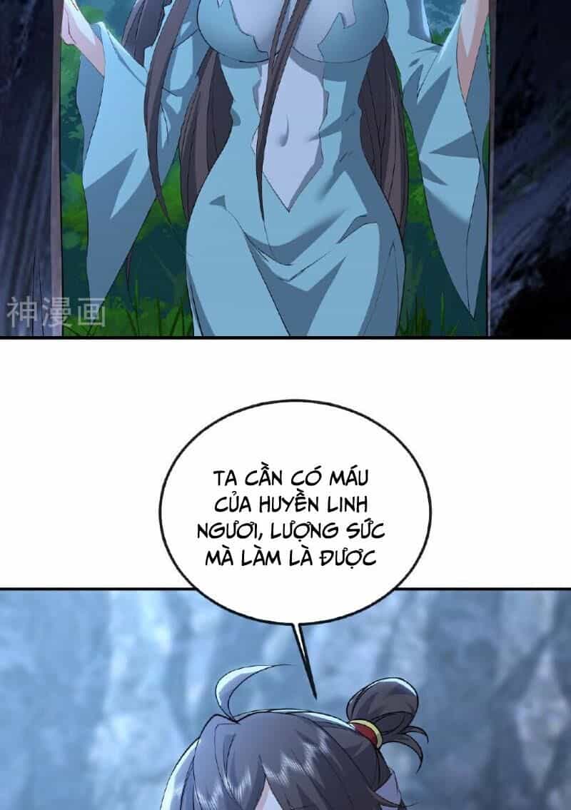 Tiên Võ Đế Tôn - Chương 517 - ảnh 68