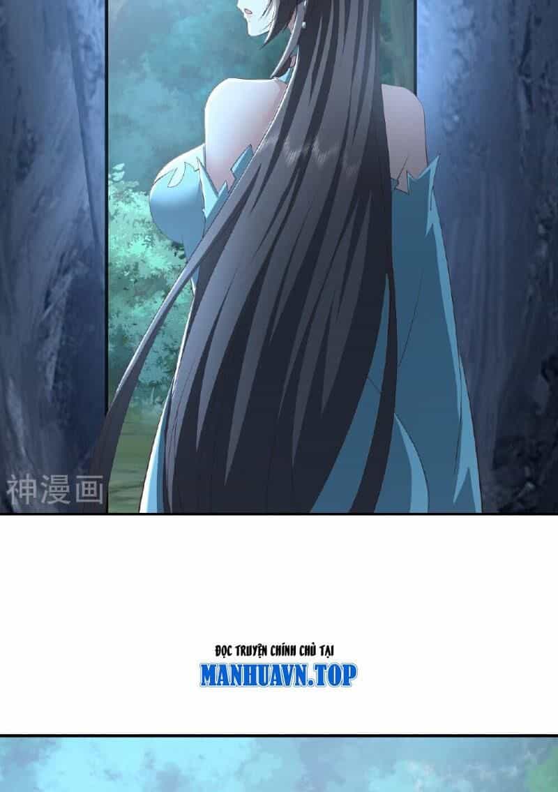 Tiên Võ Đế Tôn - Chương 517 - ảnh 76
