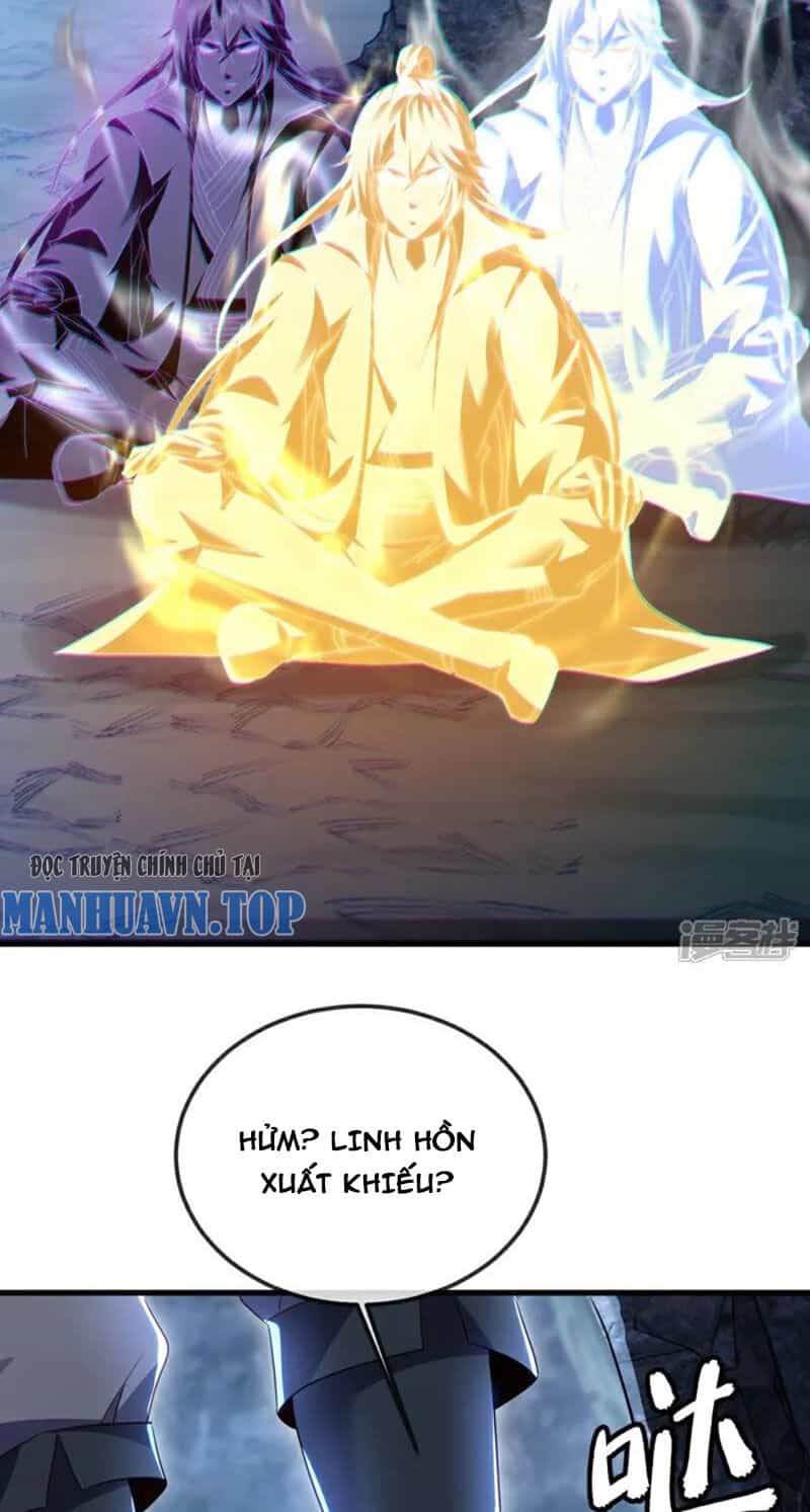 Tiên Võ Đế Tôn - Chương 518 - ảnh 15