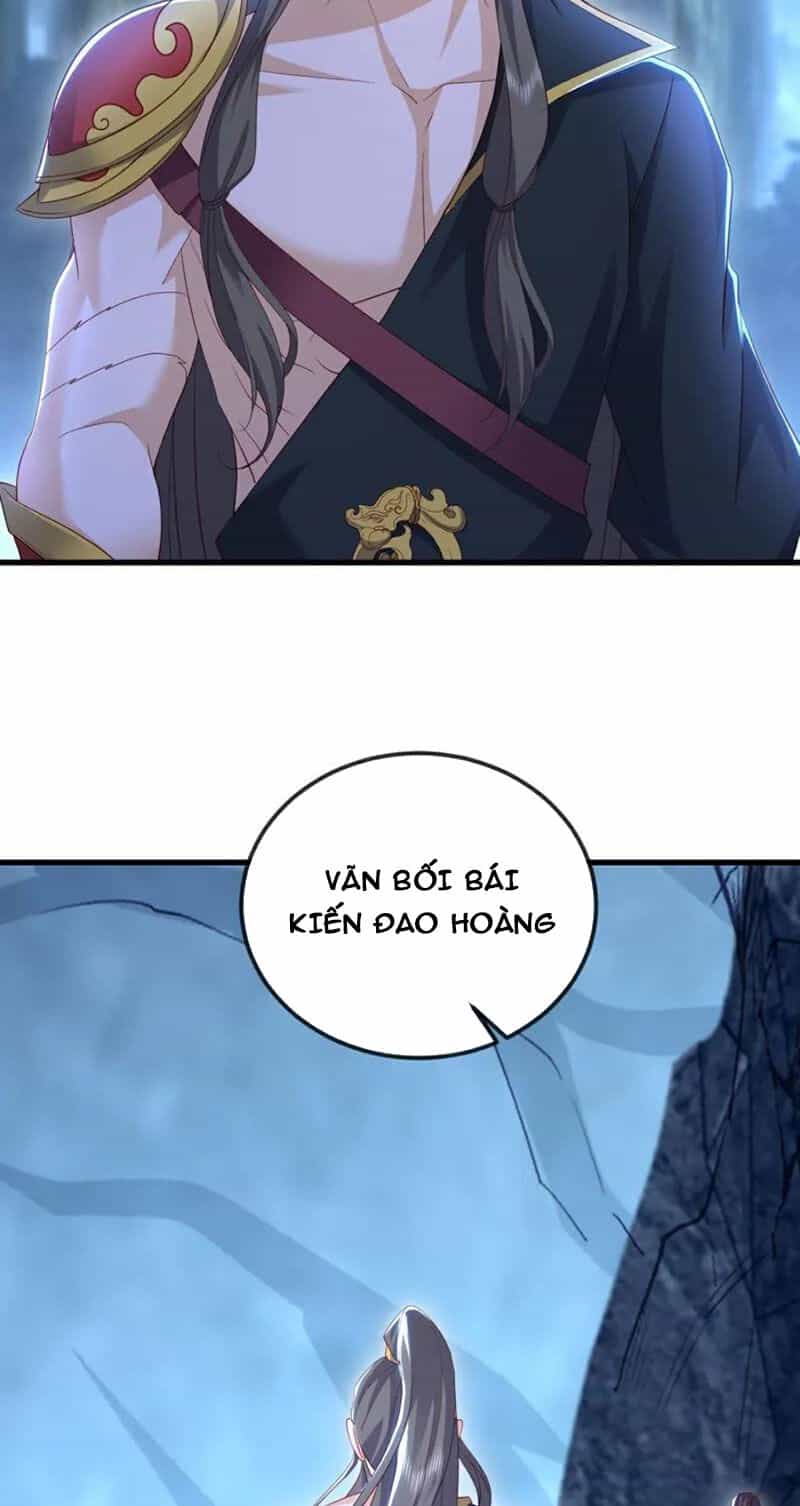 Tiên Võ Đế Tôn - Chương 518 - ảnh 18
