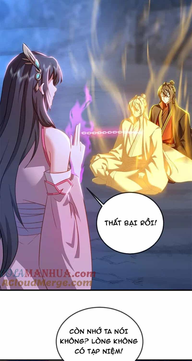 Tiên Võ Đế Tôn - Chương 518 - ảnh 44