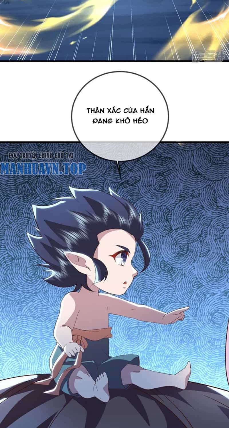 Tiên Võ Đế Tôn - Chương 518 - ảnh 5