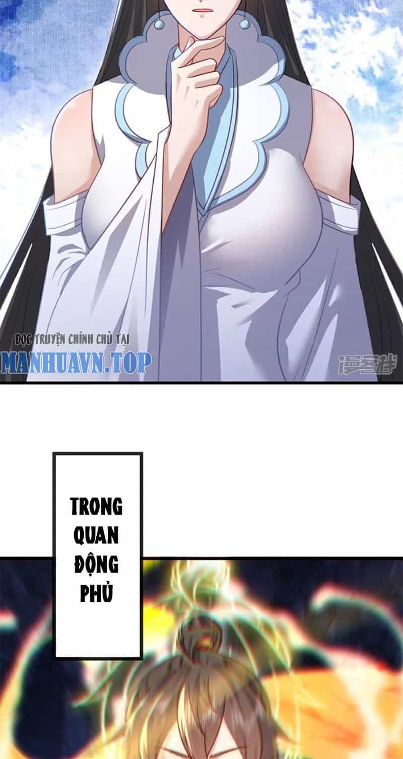 Tiên Võ Đế Tôn - Chương 518 - ảnh 50