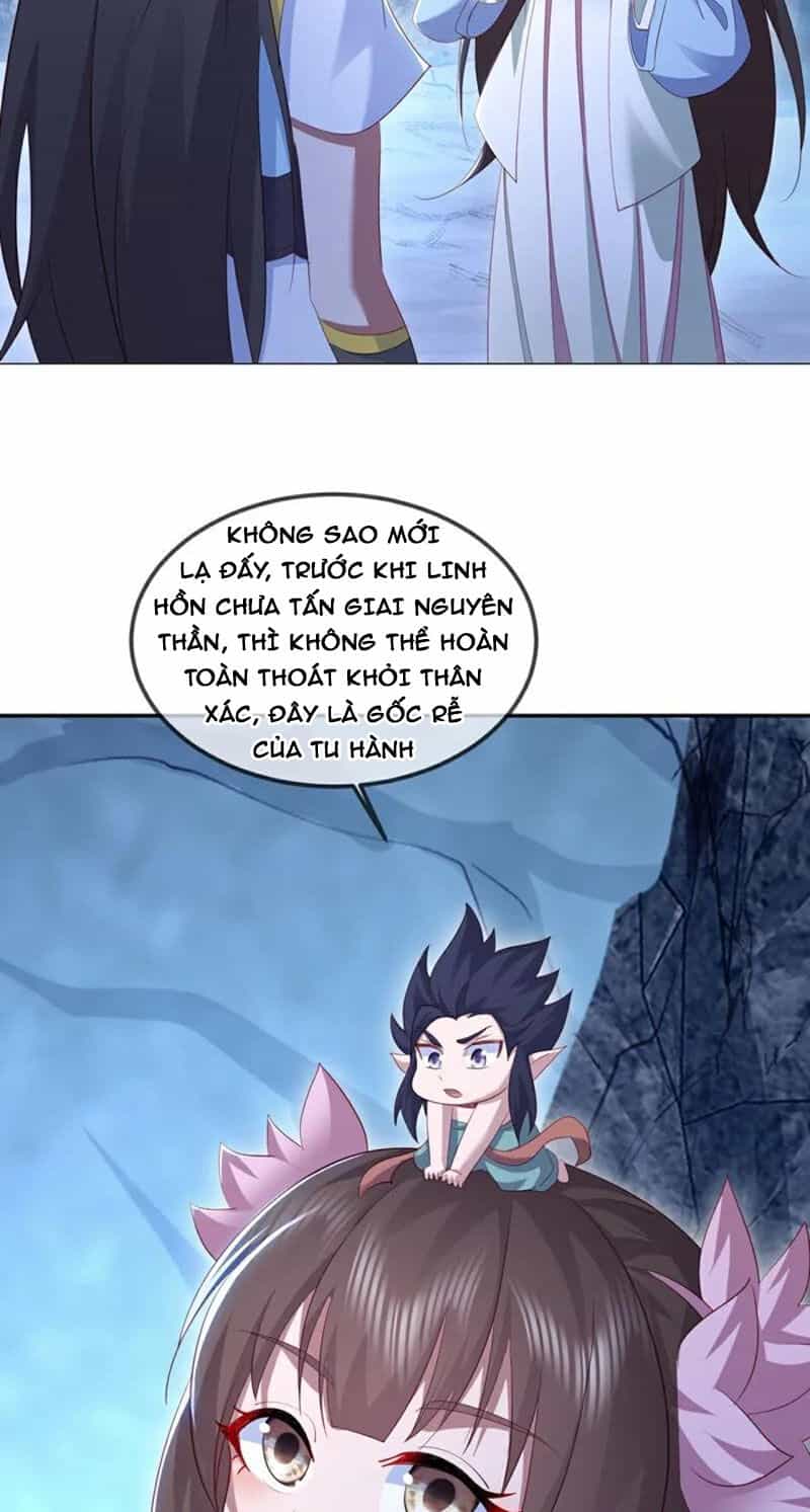 Tiên Võ Đế Tôn - Chương 518 - ảnh 8